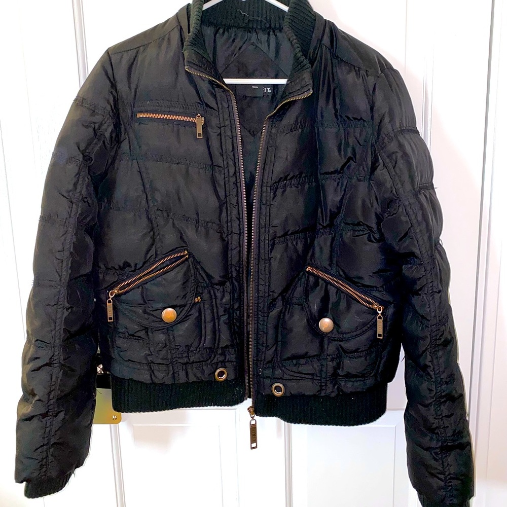 Puff Jacket